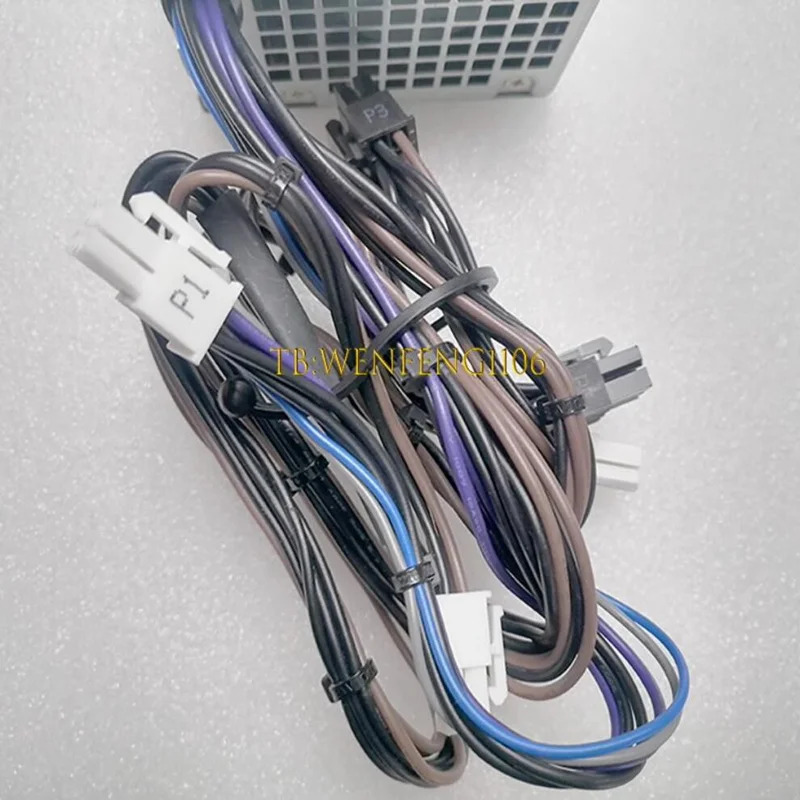 DELL 3046 3040 3050 5050 MT G5 5090 XPS 8940 6Pin 460W HG9XD 0HG9XD AC460EBM-00 새 전원공급장치