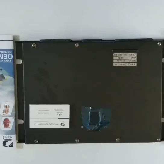 두산 ECU 엔진 굴삭기 컨트롤러 DX225LC DX300LC 543-00055A