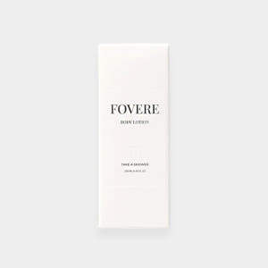 퍼퓸 바디로션 250ml 비건 보습 끈적임없는 코튼 머스크 포베레 테이크... 솔직 후기 | 피부 타입별 분석 - 상품 이미지 3