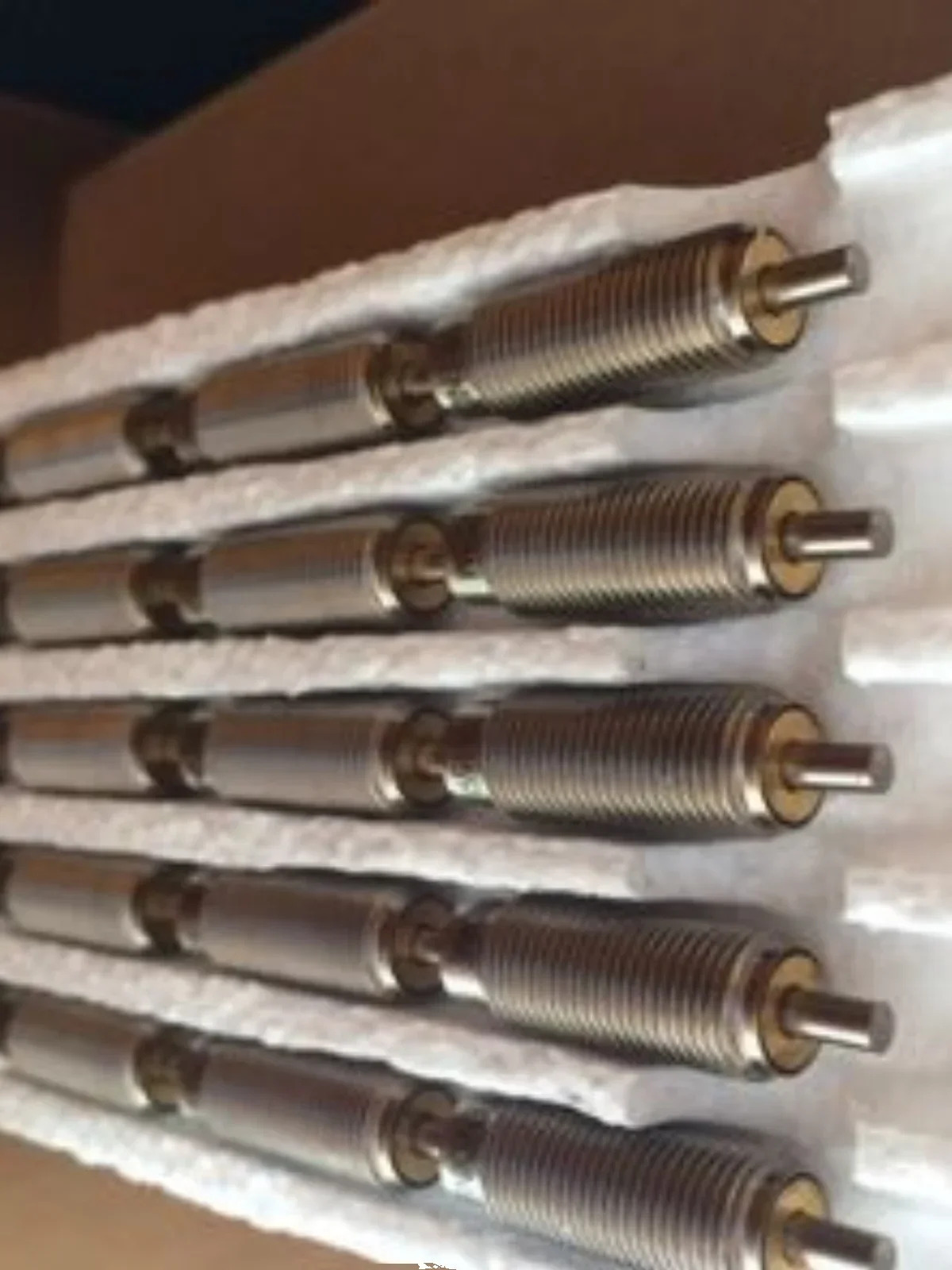 버퍼 ECO OEM 완충기 1.15 M 1.25M OEMXT1.5 2.0M