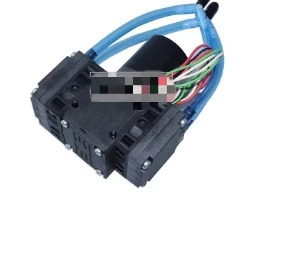 KNF 펌프세라믹 잉크젯 펌프 PM26301-NMP850.1.2