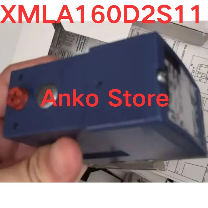 압력 스위치 XMLA160D2S11 신