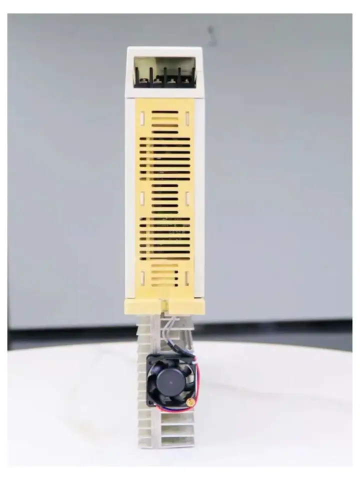 리퍼 MDS-B-SP-37 드라이브 완료