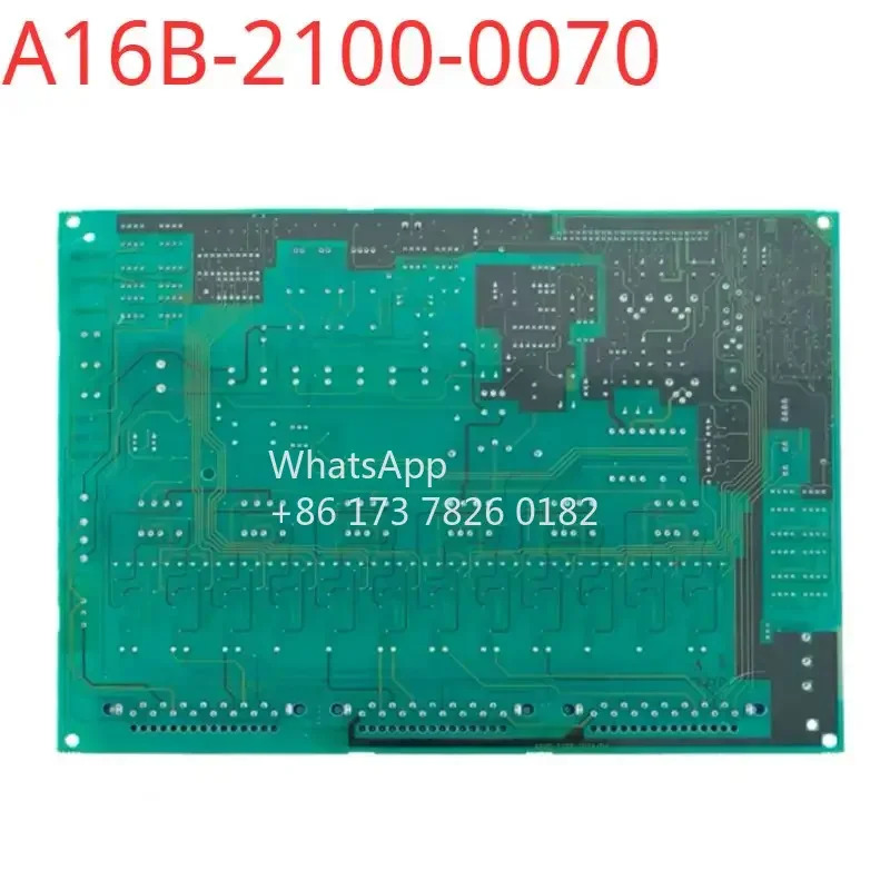 A16B-2100-0070회로 기판 리퍼 OK
