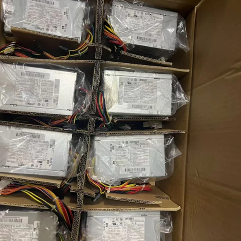 hp호환 250W PS-5251-02새 원본 전원공급장치 480299 -008 480723 -001