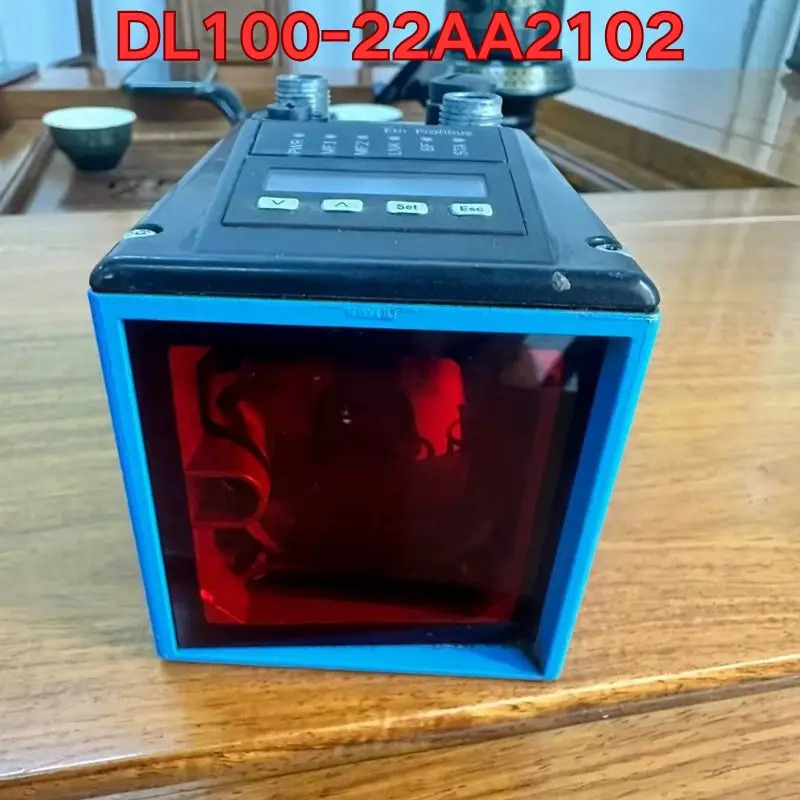 리퍼 DL100-22AA2102 센서 기능 정상