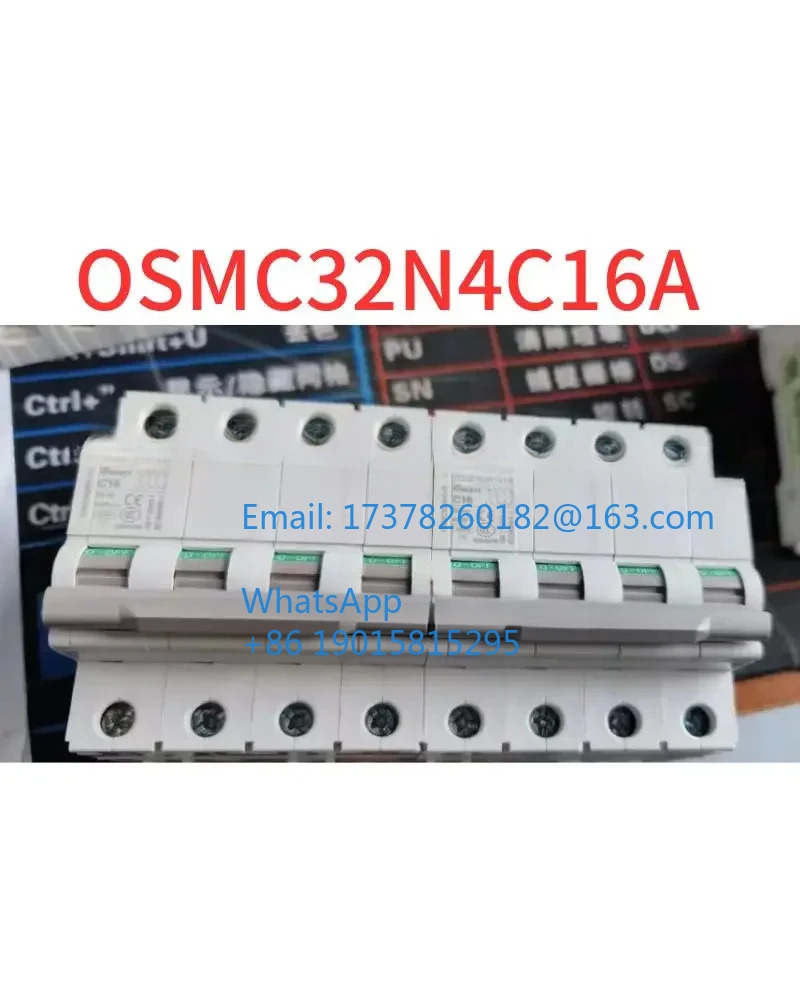 회로차단기 OSMC32N4C16A