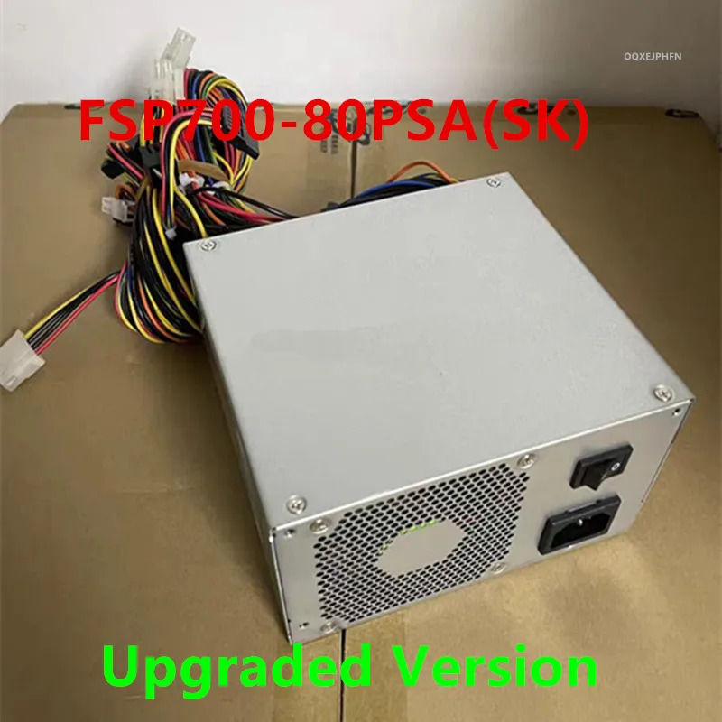 FSPADVANTECH전원공급장치 FSP700-80PSASK FSP700-80PSA 700W