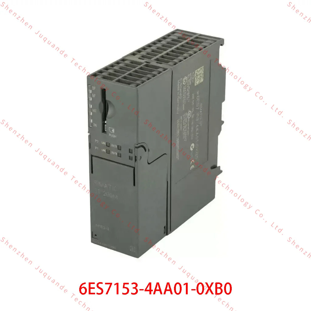 6ES7153-4AA01-0XB0 RMG88.62A2 6GK5208-0BA00-2AC2 6ES7412-2XJ05-0AB0 6FC5303-0AF22-0AA1 6ES7332-7ND0