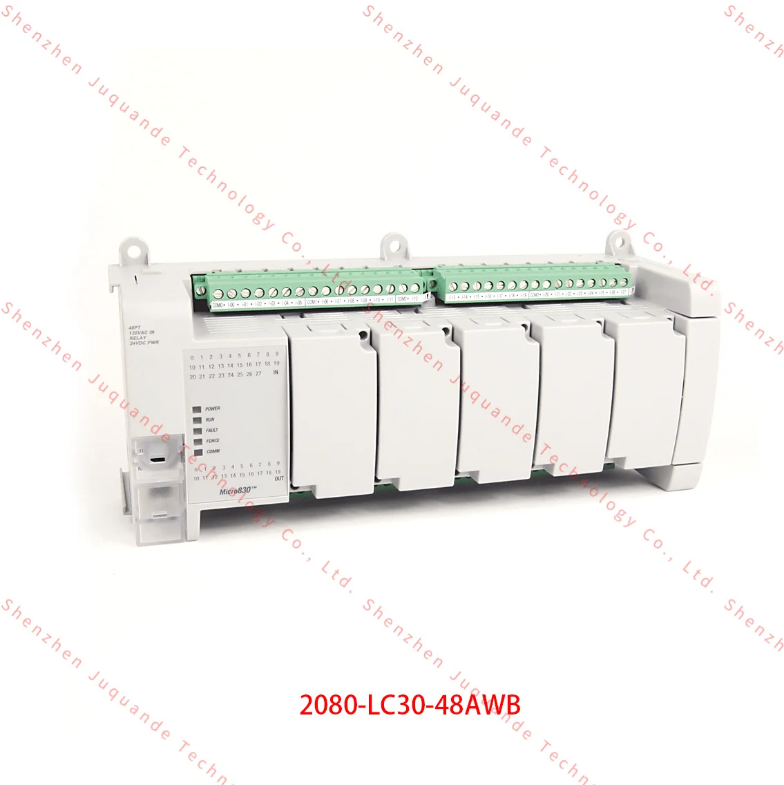 1336-CT-SP4A 1794-AENTRXT 1756-L81E 1756-L82ES 2080-LC30-48QBB 2080-LC30-48AWB 2080-LC30-48QVB 2711