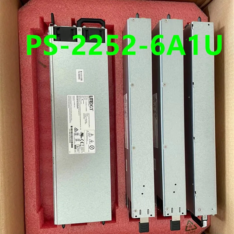 LITEON 2530W PS-2252-6A1U새 원본 전원공급장치