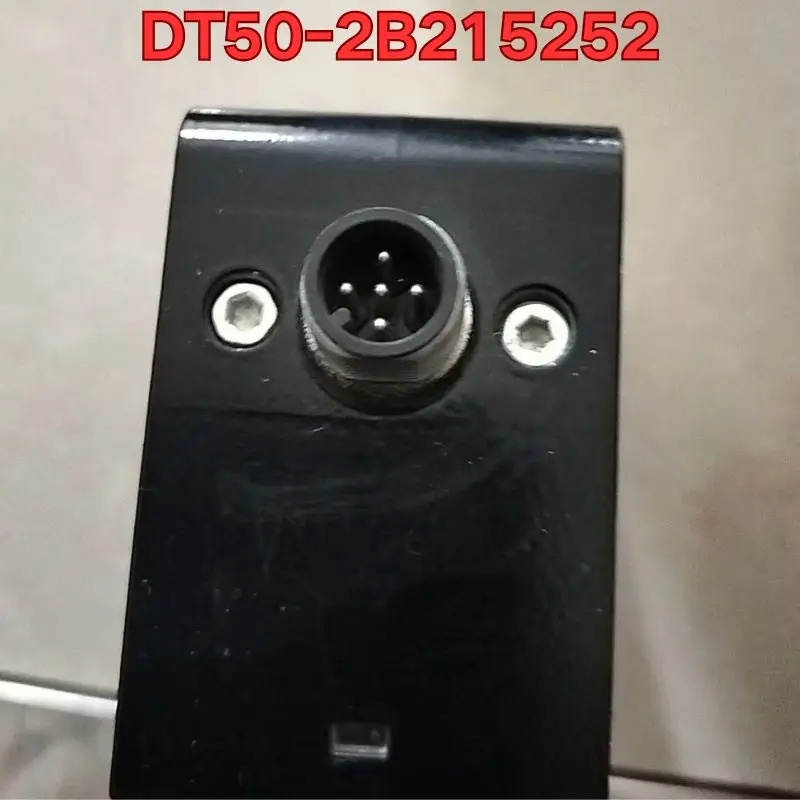 리퍼 DT50-2B215252 센서 기능 정상