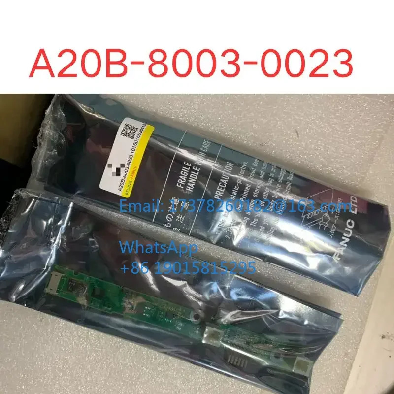 새 A20B-8003-0023 고전압 바