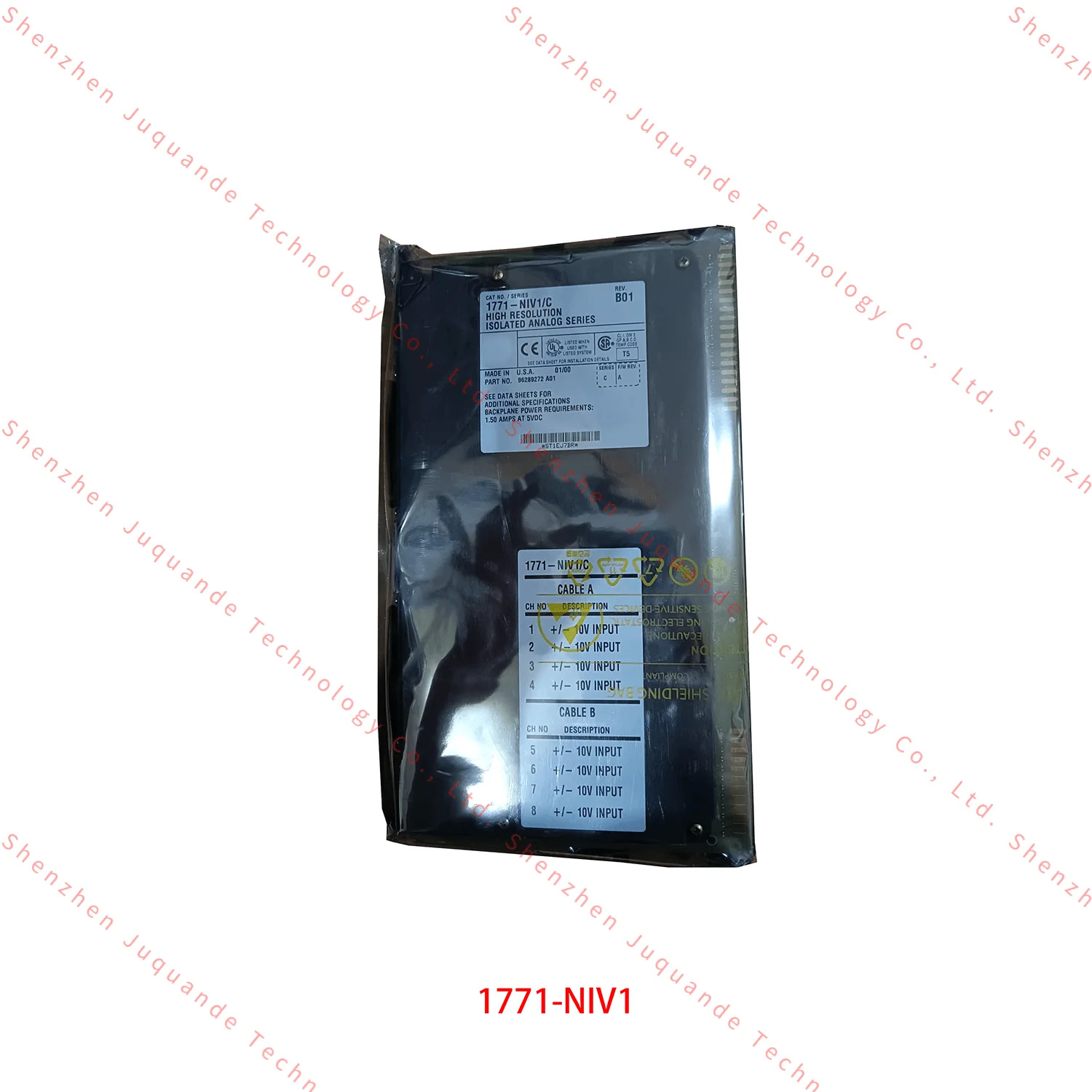 1783-BMS10CGP 1771-NIV1 1756-CN2R 1756-CN2 25B-D6P0N114 25B-D2P3N114 25B-D4P0N114 1606-XLS480E-3 원본