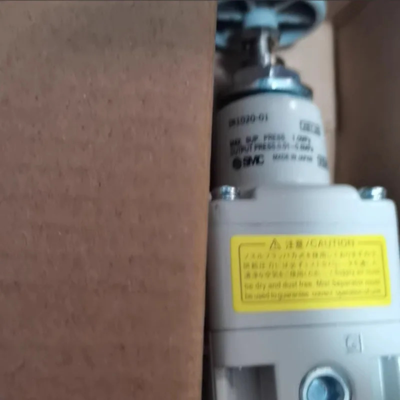SMC 감압밸브 IR1020-01