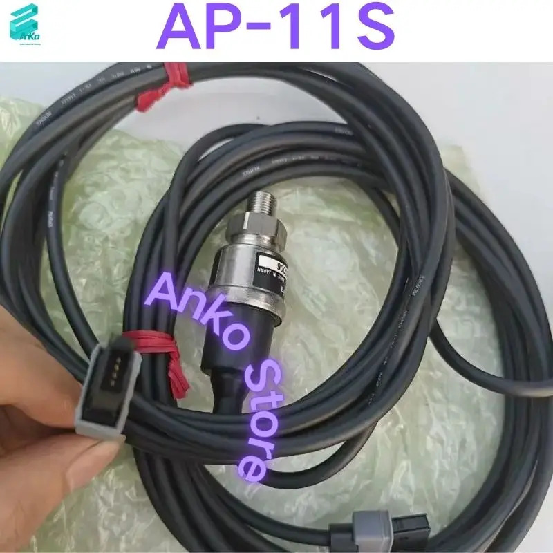 리퍼 OK 센서 AP-11S