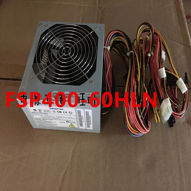 FSP 150W 150-50HSB 400W FSP400-60HLN 350W FSP500-60GHC FSP500-60HHC85 새 전원공급장치