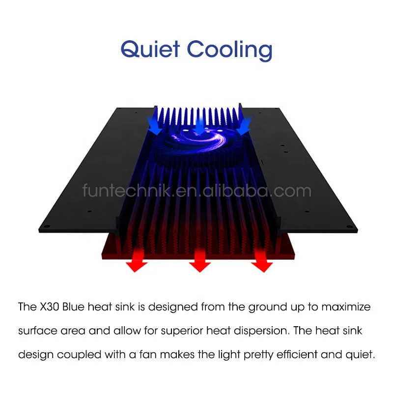 어항 스마트 215W 풀 스펙트럼 와이파이 앱 프로그래밍 가능바닷물 산호초 LED 조명