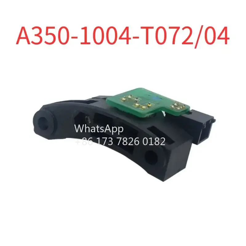 A350-1004-T072 스핀들 인코더 A350-1004-T072/04 리퍼 완료 ok