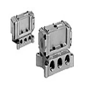 일본 SMC 오리지널 5개 환기 제어 밸브 VPA4150-06-F