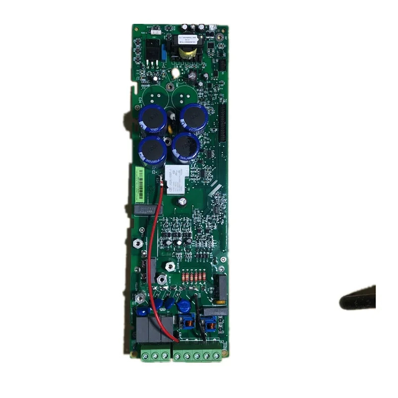 하단 ABB 주파수 변환기 SINT4220C ACS510 시리즈 11kw 트리거 파워 보드 마더보드