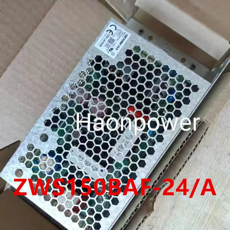 TDK-LAMBDA 24V6.3A ZWS150BAF-24/A ZWS150BAF-24A ZWS150BAF-24 A 새 원본 전원공급장치