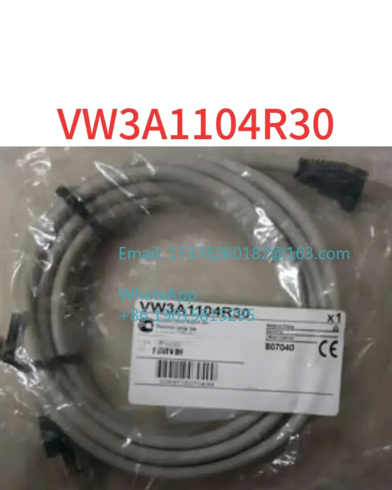 주파수 변환기 액세서리 연장선 VW3A1104R30
