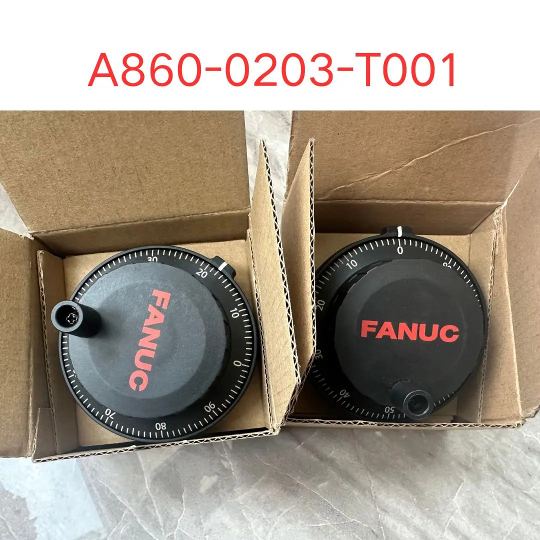 A860-0203-T001 핸드휠