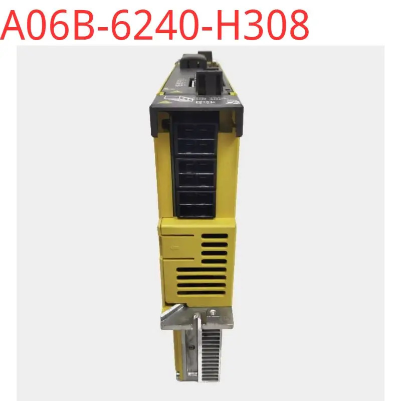 A06B-6240-H308 리퍼 완료상태서보 드라이브