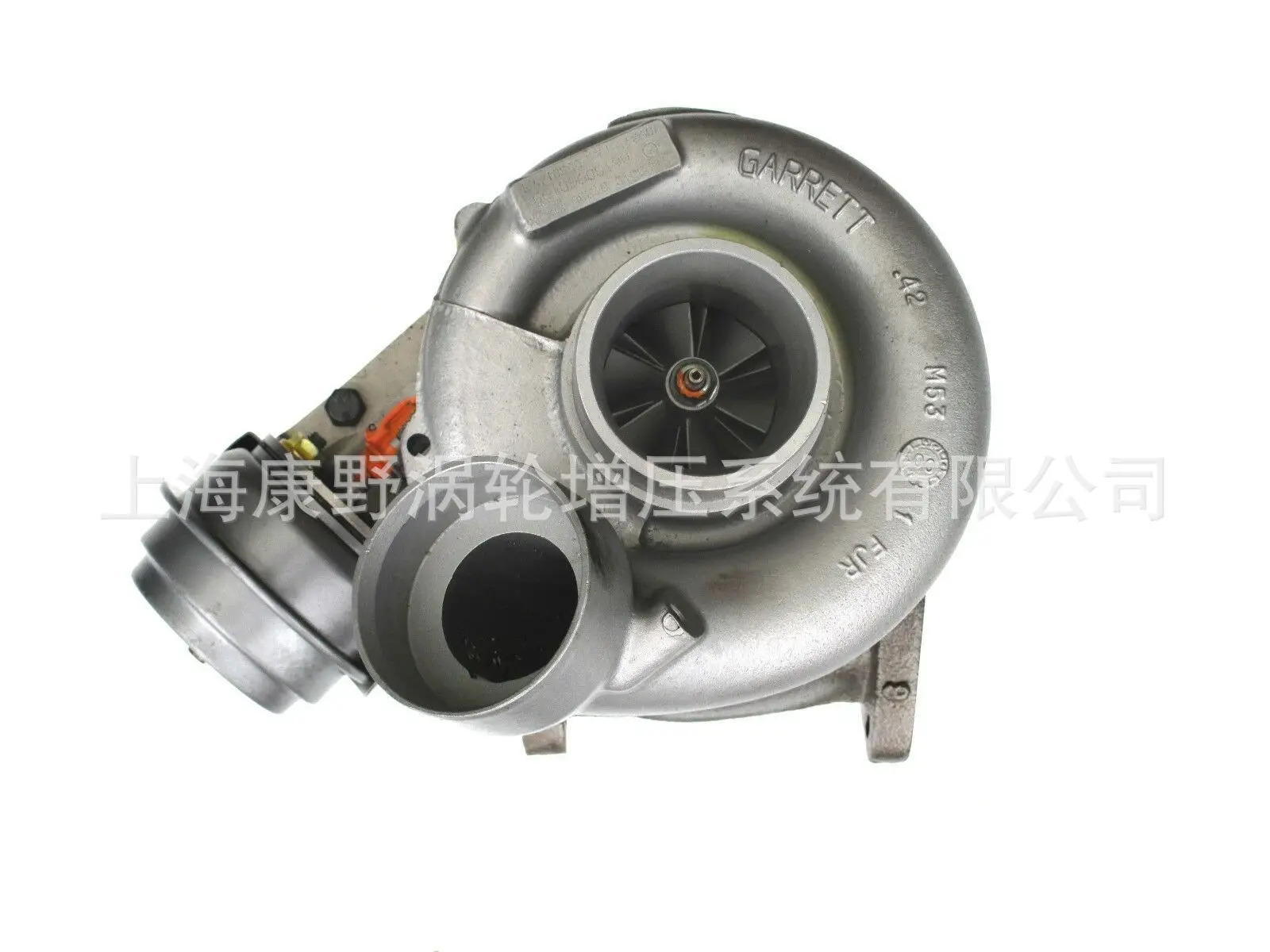 Benc S320 E320 A터보차저 6130960199  A 6130960099 709841