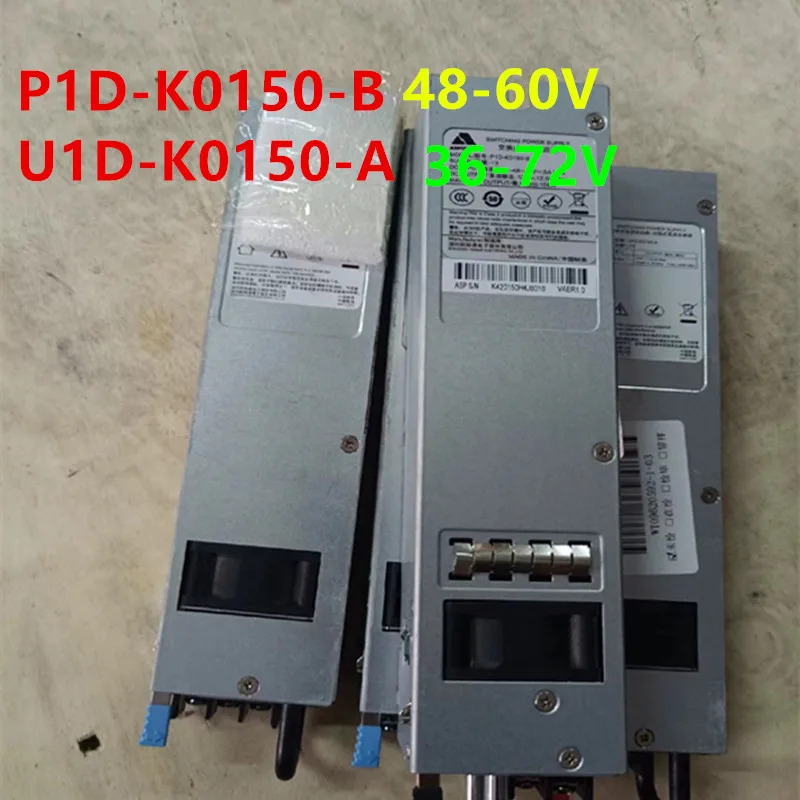 ASPOWER DC 150W P1D-K0150-B U1D-K0150-A전원공급장치 리퍼 새 처럼 작동