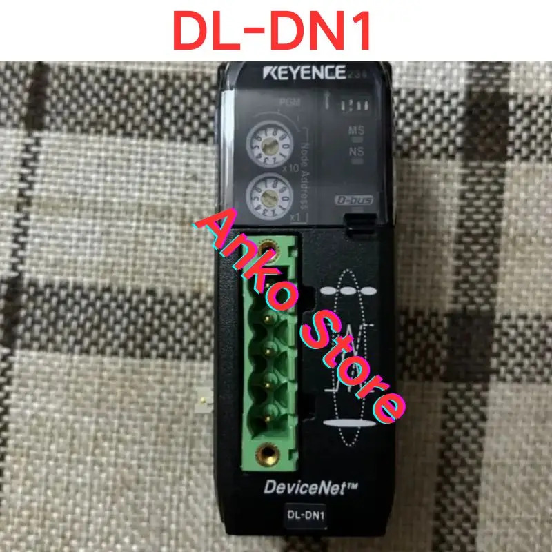 리퍼 OK 통신 모듈 DL-DN1