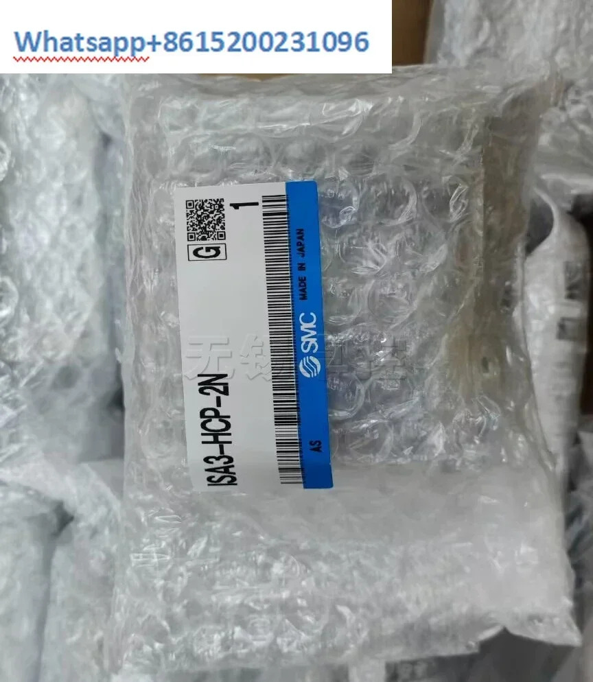 센서 ISA3-HCP-2N
