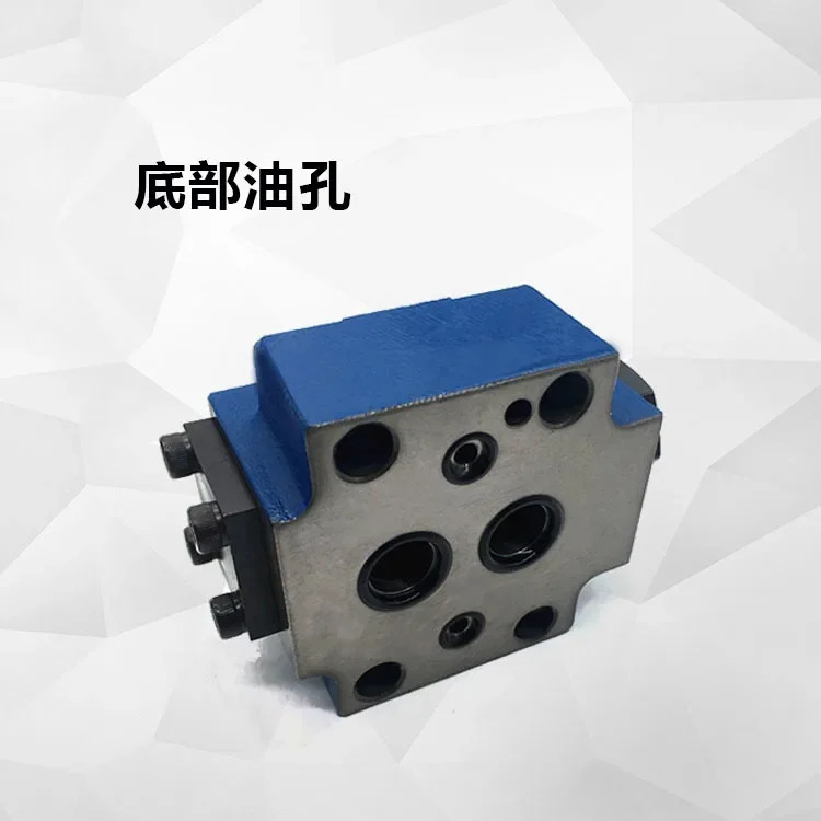 유압 밸브 압력 유지 제어 체크밸브 SL SV10PA1-40B 30B SV20PA2-L4X SV10GA1