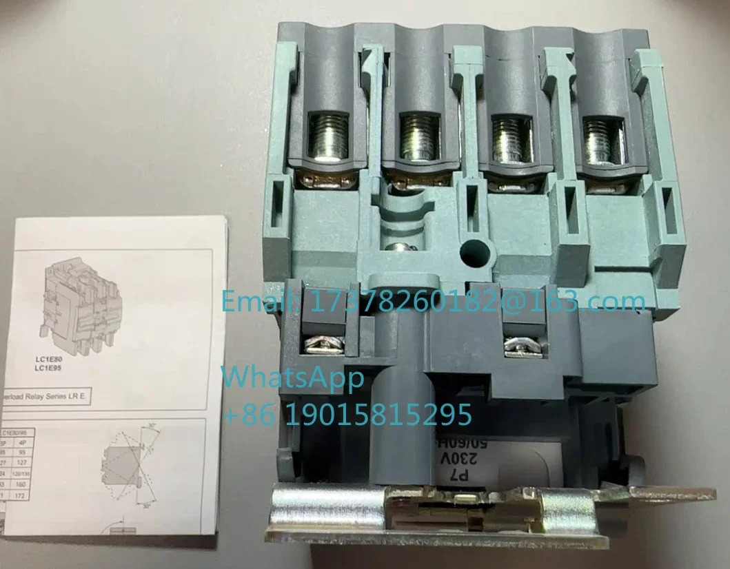 LC1E65004P7 AC 접촉기