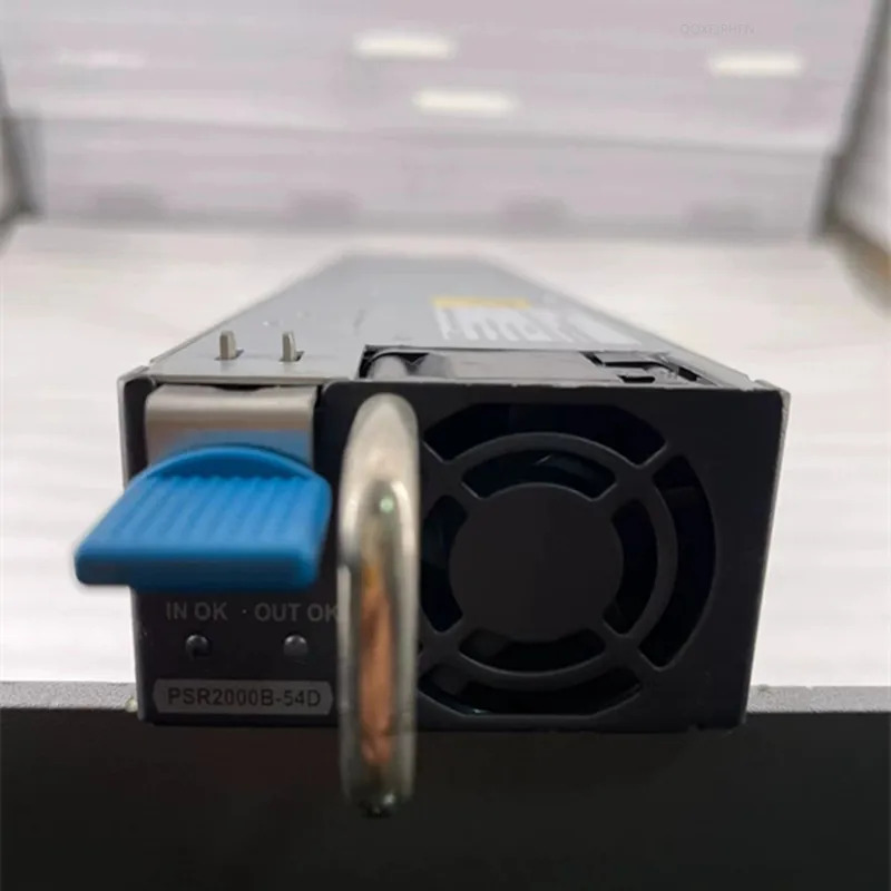 VAPEL 3000W PSR3000B-54AHD거새 원본 전원공급장치는 새 처럼 작동