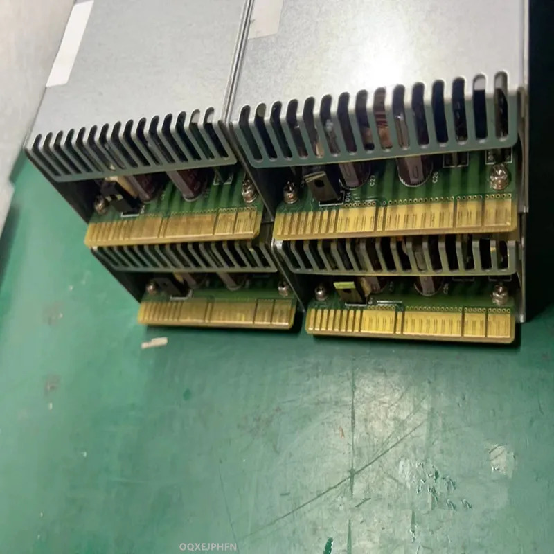 ETASIS 500W AFRP-S500AL 51-30000-5037리퍼 전원공급장치 새 처럼 작동