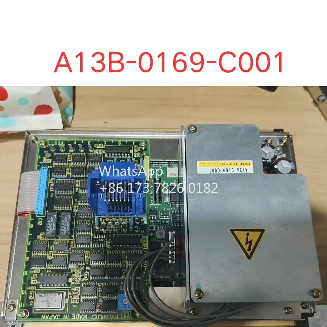 리퍼 A13B-0169-C001 OK