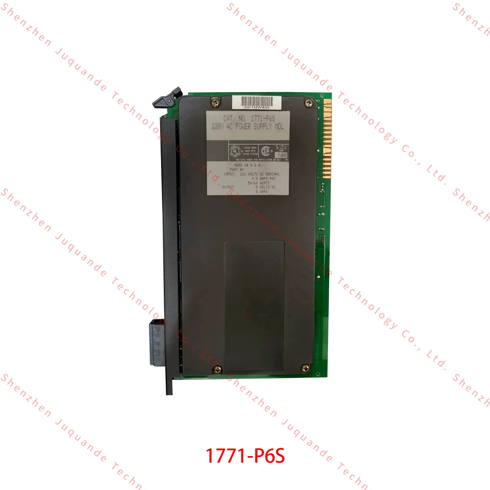 2711P-B12C4D8 1769-IR6 2711P-T15C4D9 2711P-T15C4A9 1771-P6S 1771-P6R 1771-P6S1 1732D-16CFG1212W 원본