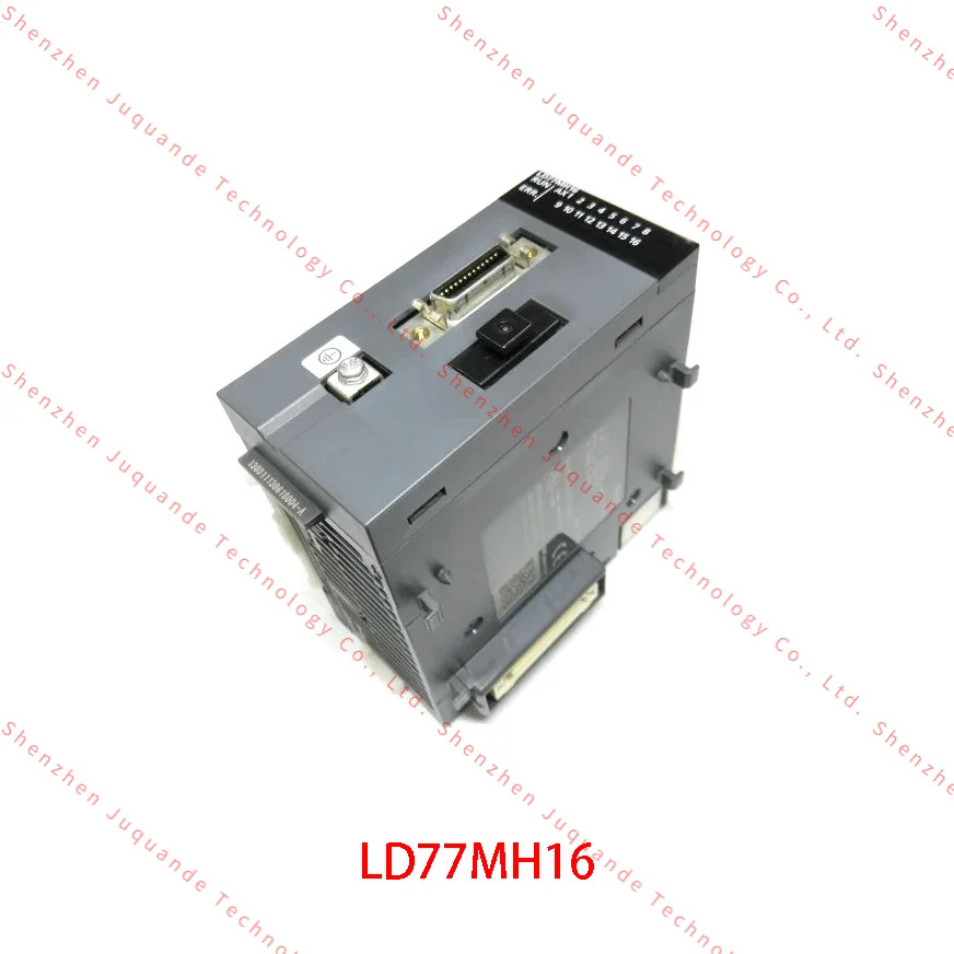 AJ65BT-64DAI A1S64TCTRT L06CPU-CM LE-40MTA-E LD-30FTA L26CPU-BT-CM LD77MH16 HG-SR52J HG-SN52BJ-S100