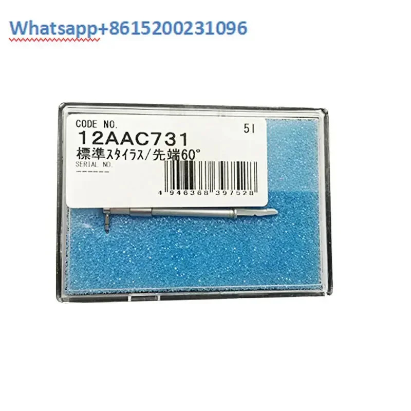 Sanfeng 표면 거칠기 테스터측정 프로브 12AAC731