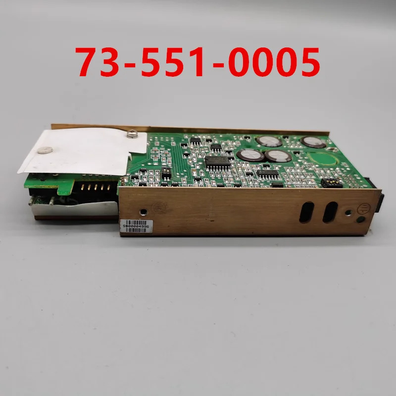 ASTEC 751-0005거새 원본 전원공급장치가 새 처럼 작동함