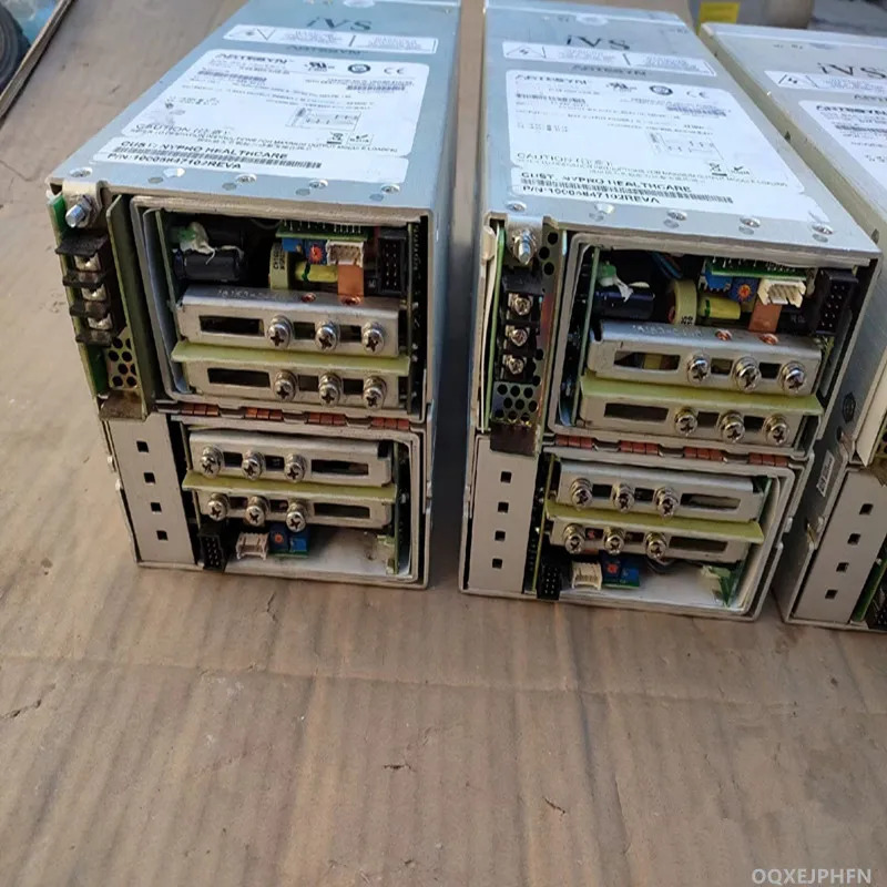 ARTESYN 3210W IVS6-5R0-5W0-00 73-650-4017I거새 원본 전원공급장치는 새 처럼 작동