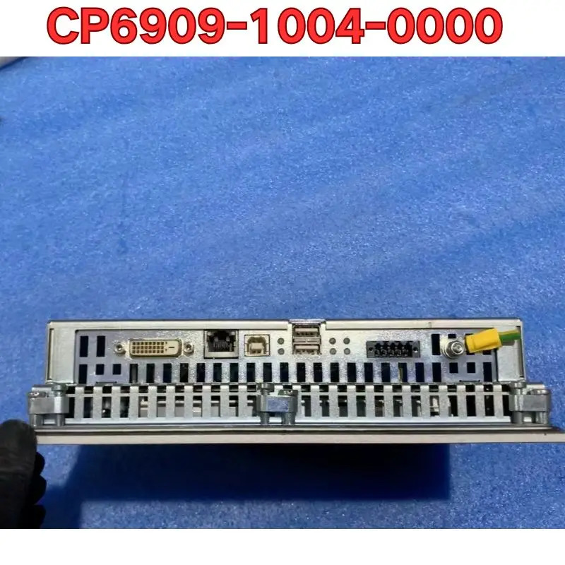 리퍼 CP6909-1004-0000 지능형 컨트롤러 기능 정상