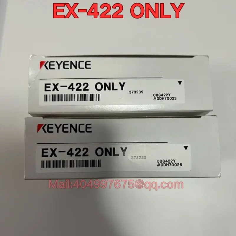 EX 422 전센서 신