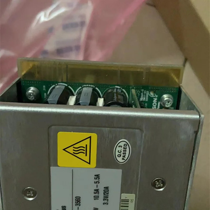 ASTEC 275W 전원공급장치 HRT275-3560새