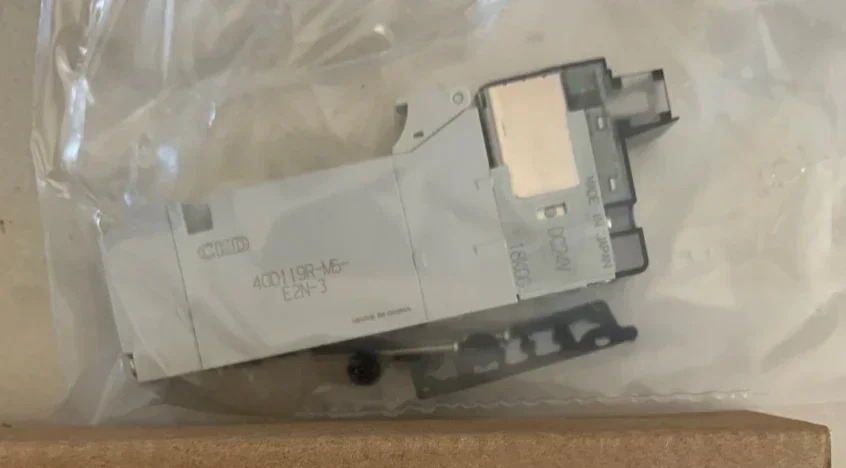 전자기 밸브 4GD119R-M5-E2N-3 4GD119-E2N 4GA119-E2N