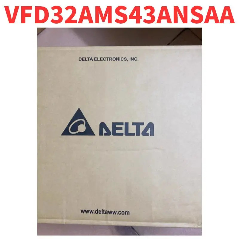 오리지널 VFD32AMS호환43ANSAA 인버터 신