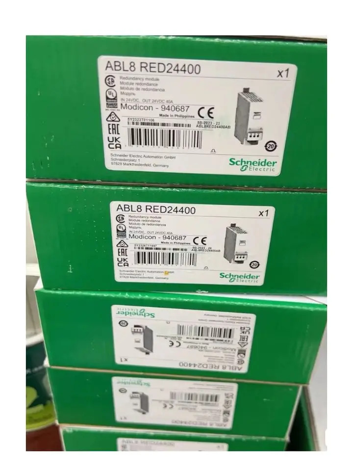 스위치 전원공급장치 ABL8 RED24400 신