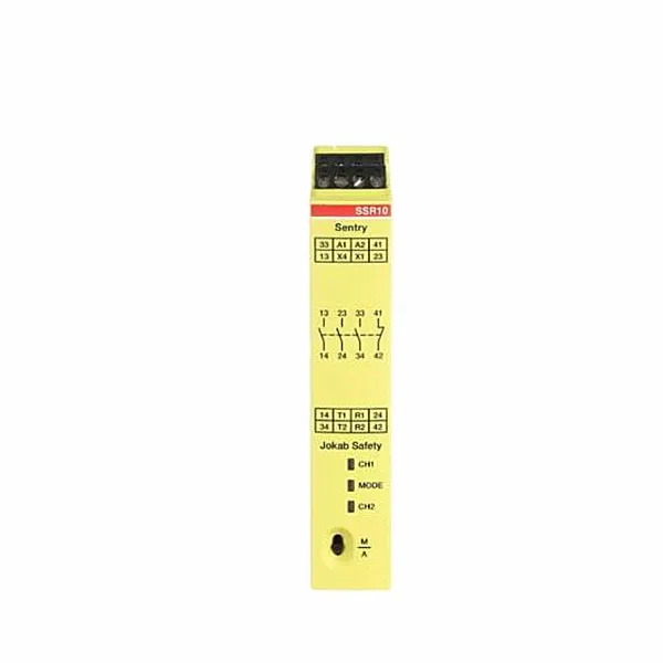 PLC 산업 제어 2TLA010041R0600 신